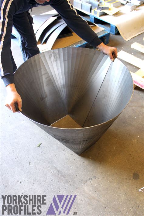 sheet metal fabrication square to round|12x12 square to round.